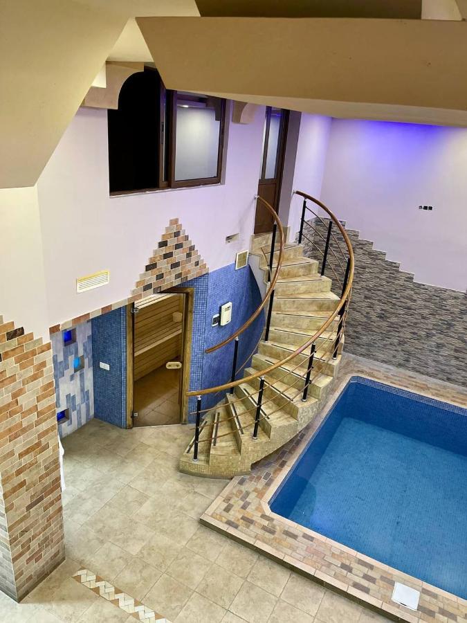 Joy Hotel Apartament Yerevan Exterior photo