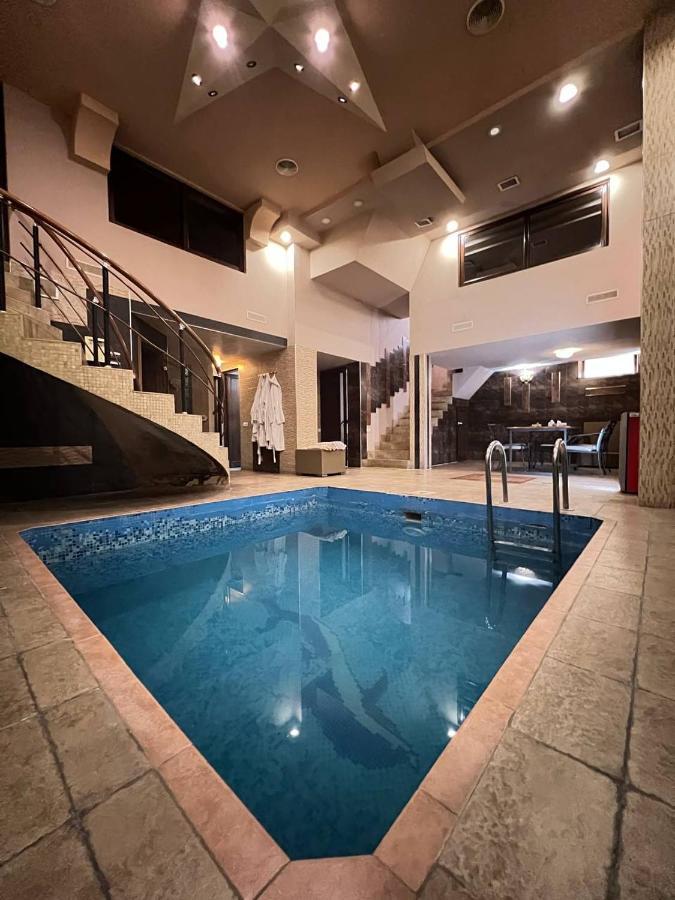 Joy Hotel Apartament Yerevan Exterior photo
