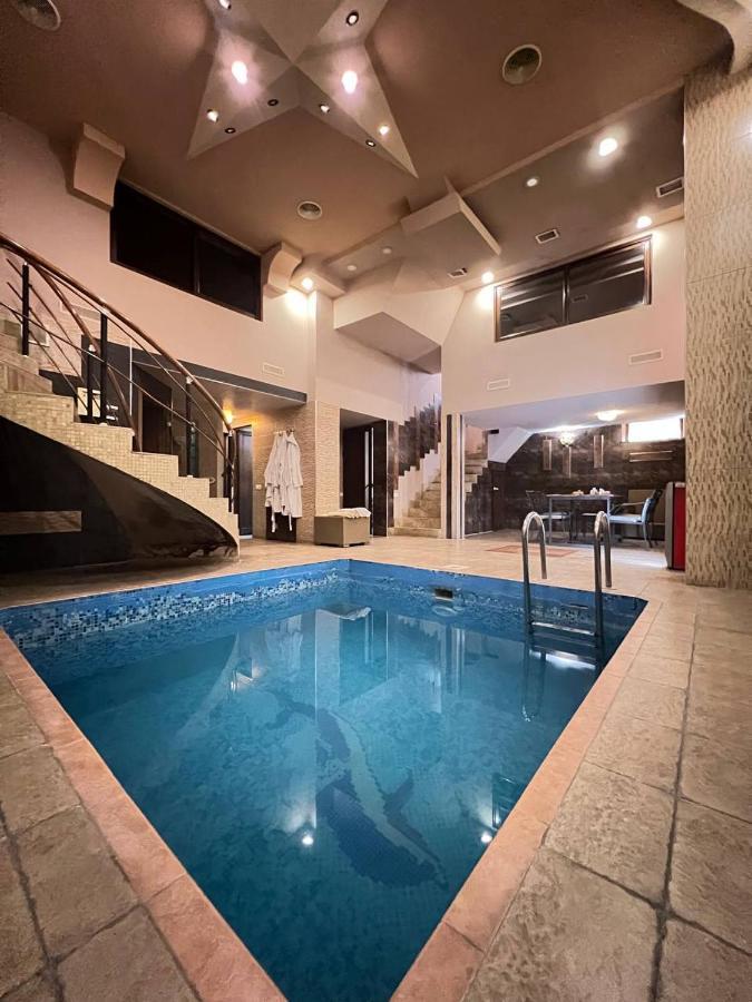 Joy Hotel Apartament Yerevan Exterior photo