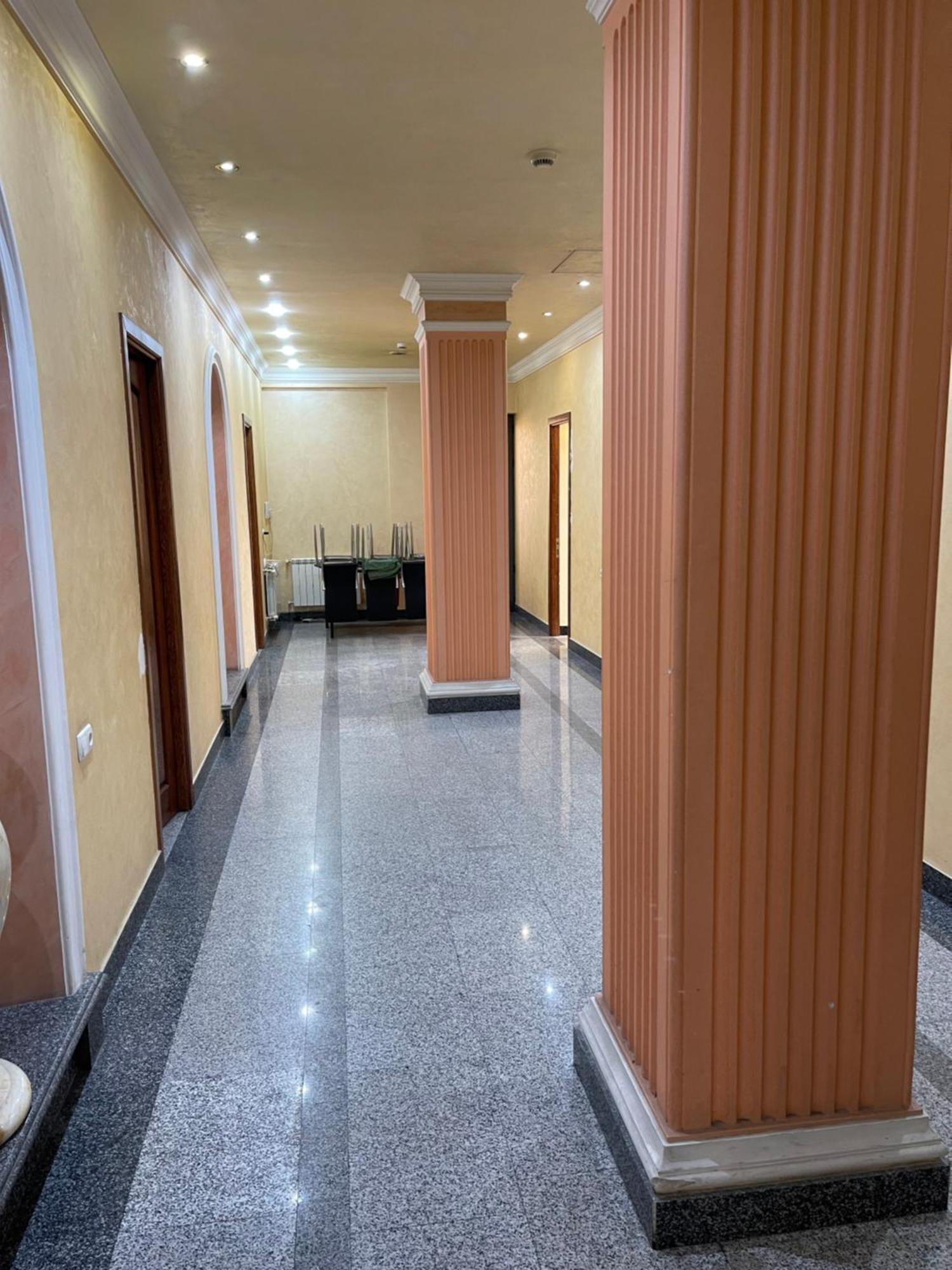 Joy Hotel Apartament Yerevan Exterior photo